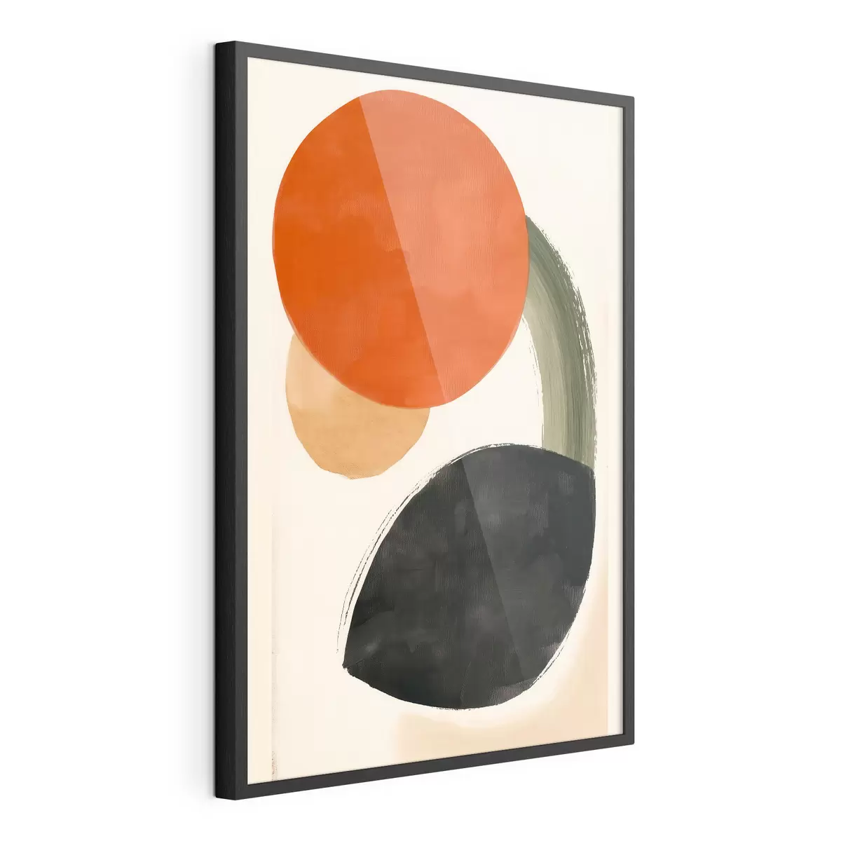 Poster Abstracție geometrică f51147