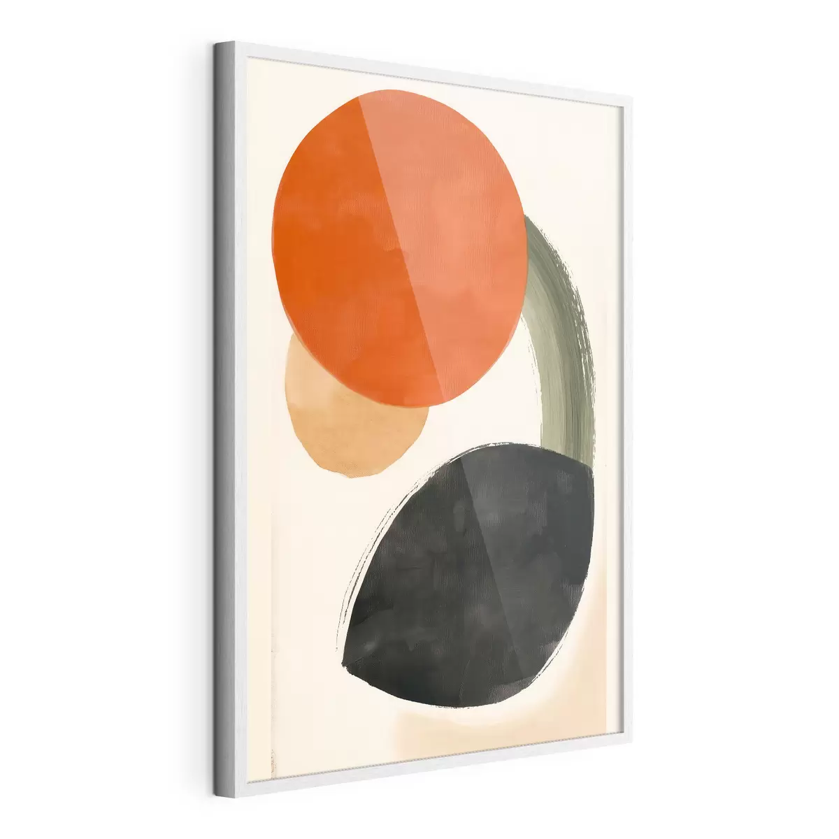 Poster Abstracție geometrică f51147