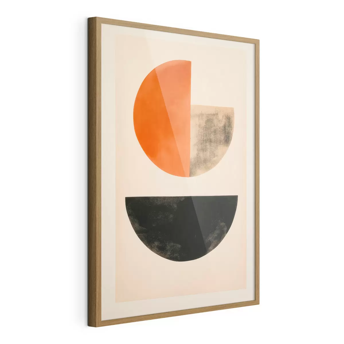 Poster Abstracție geometrică f51149
