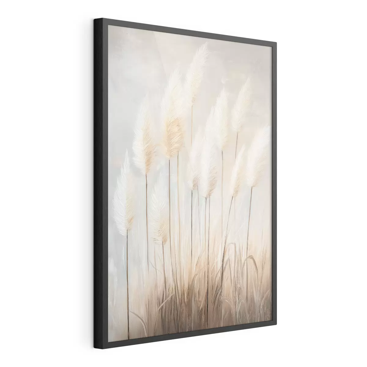 Poster Iarbă de pampas f51150
