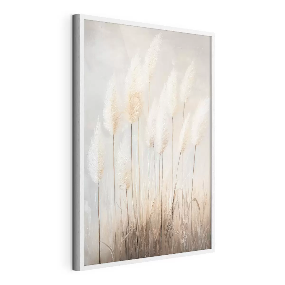 Poster Iarbă de pampas f51150