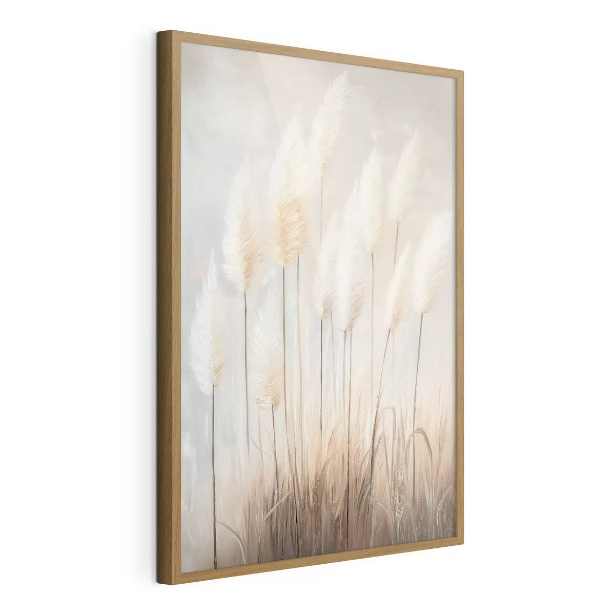 Poster Iarbă de pampas f51150