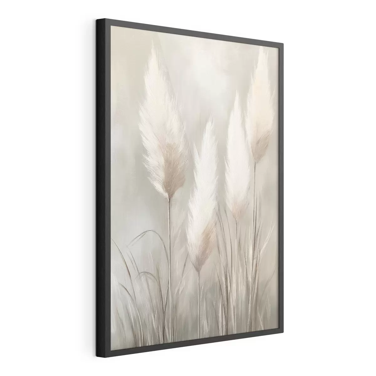 Poster Iarbă de pampas f51151