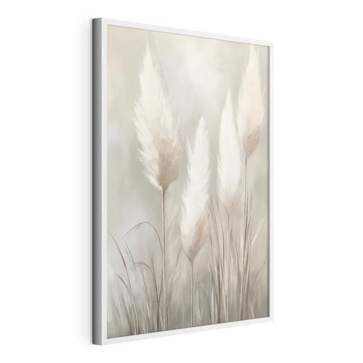 Poster Iarbă de pampas f51151