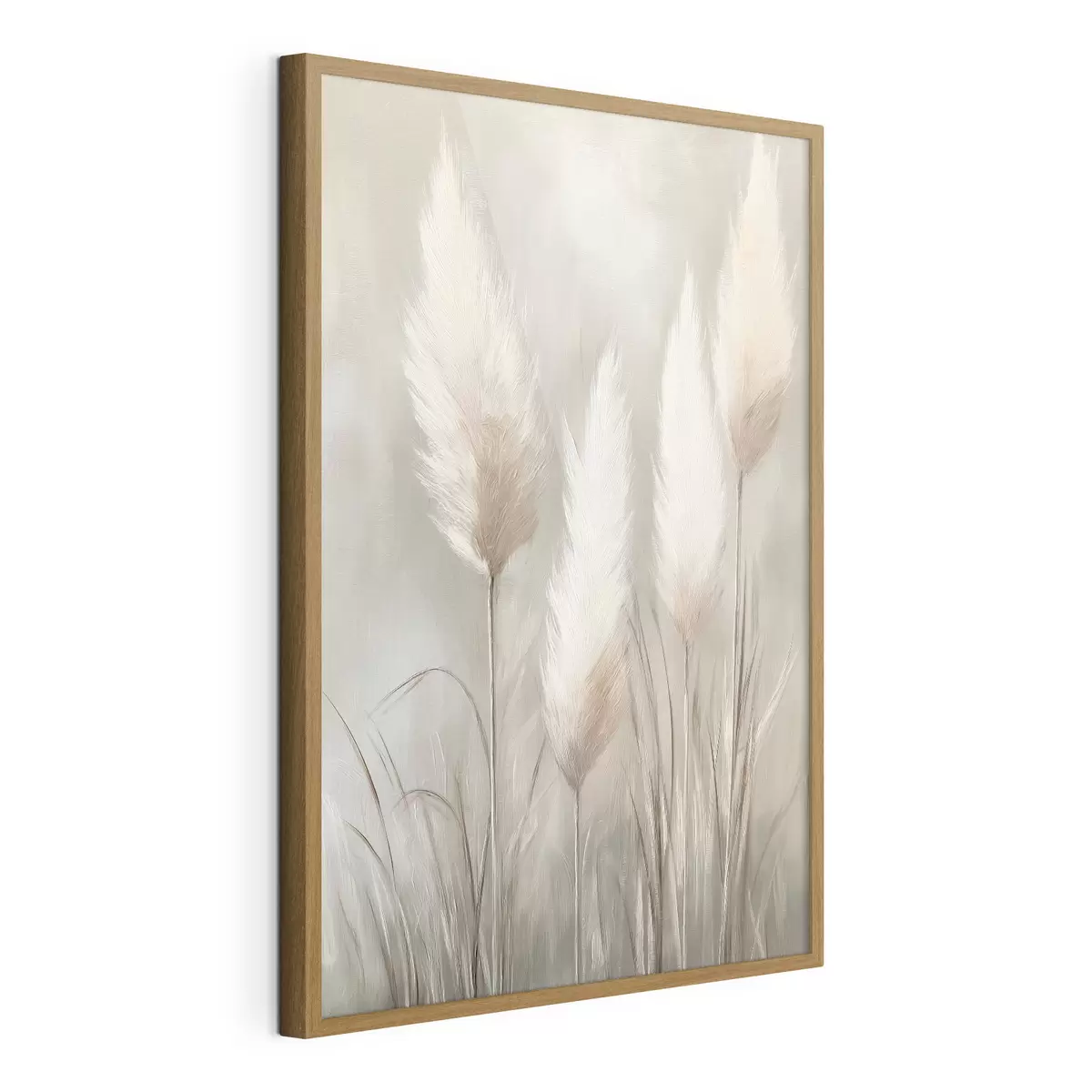 Poster Iarbă de pampas f51151