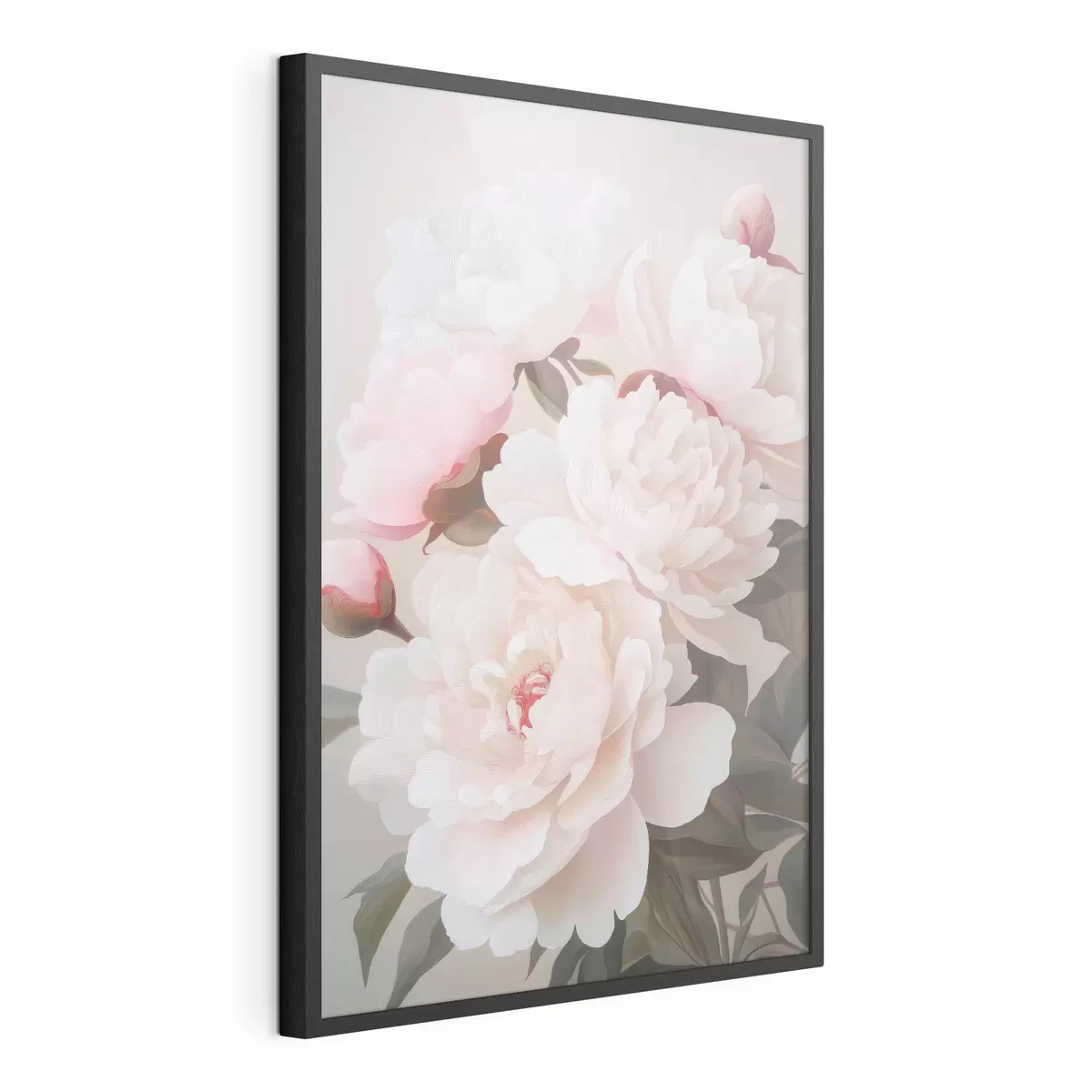 Poster Peonii f51153