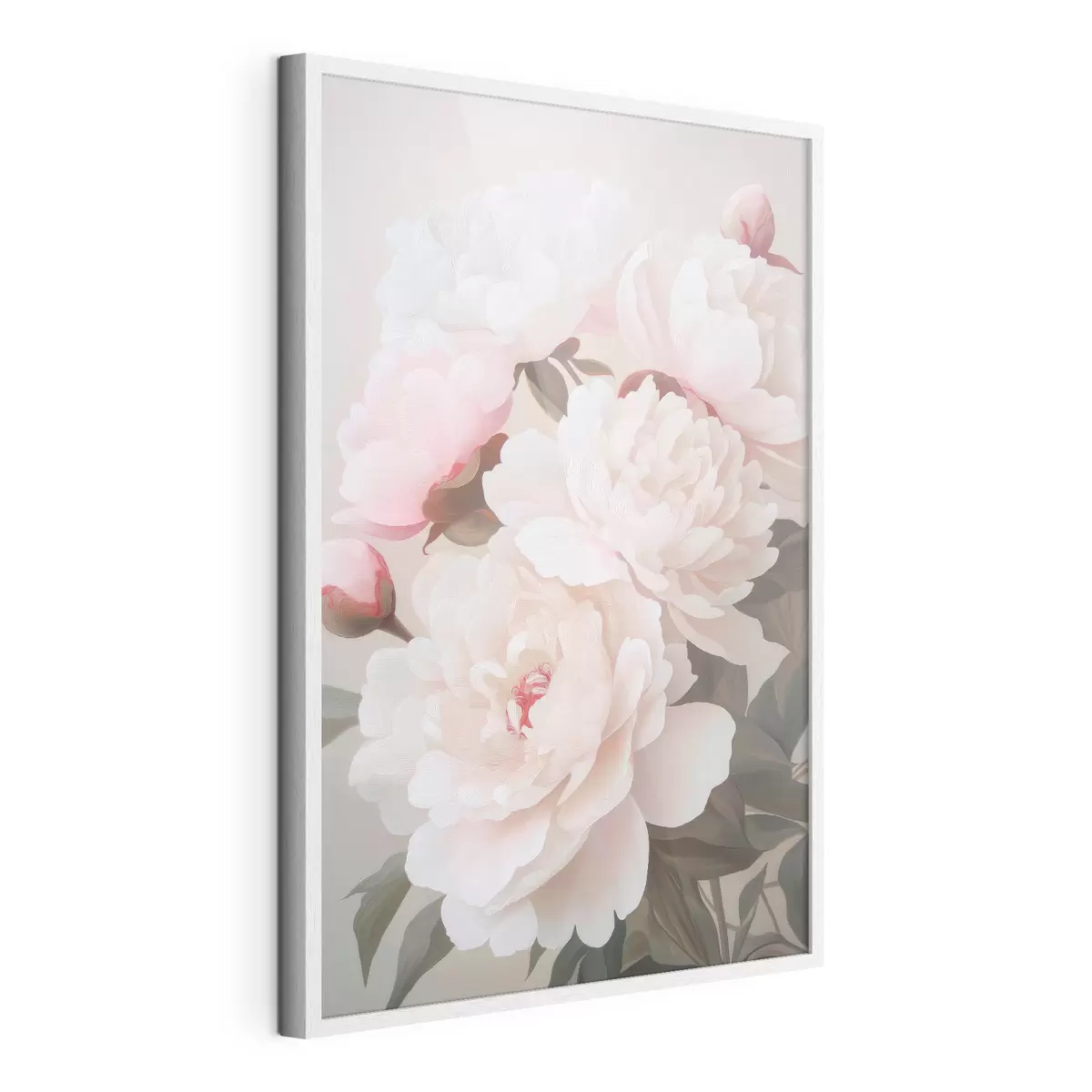 Poster Peonii f51153