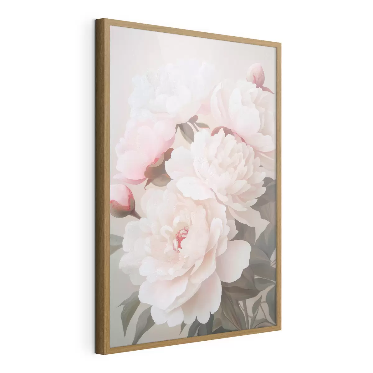 Poster Peonii f51153