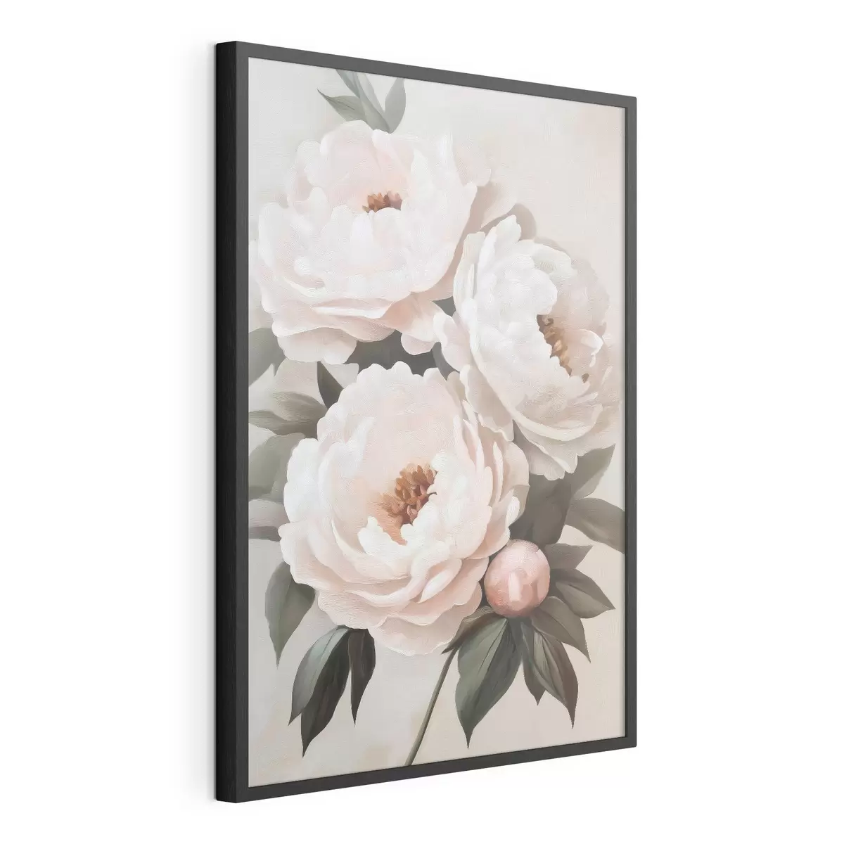 Poster Peonii f51154