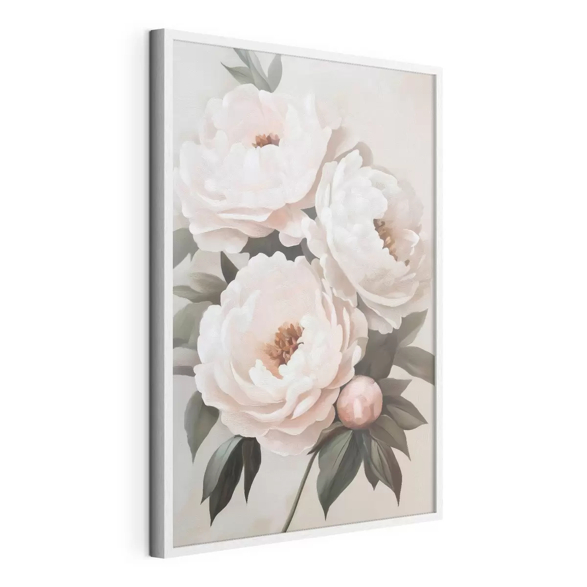 Poster Peonii f51154