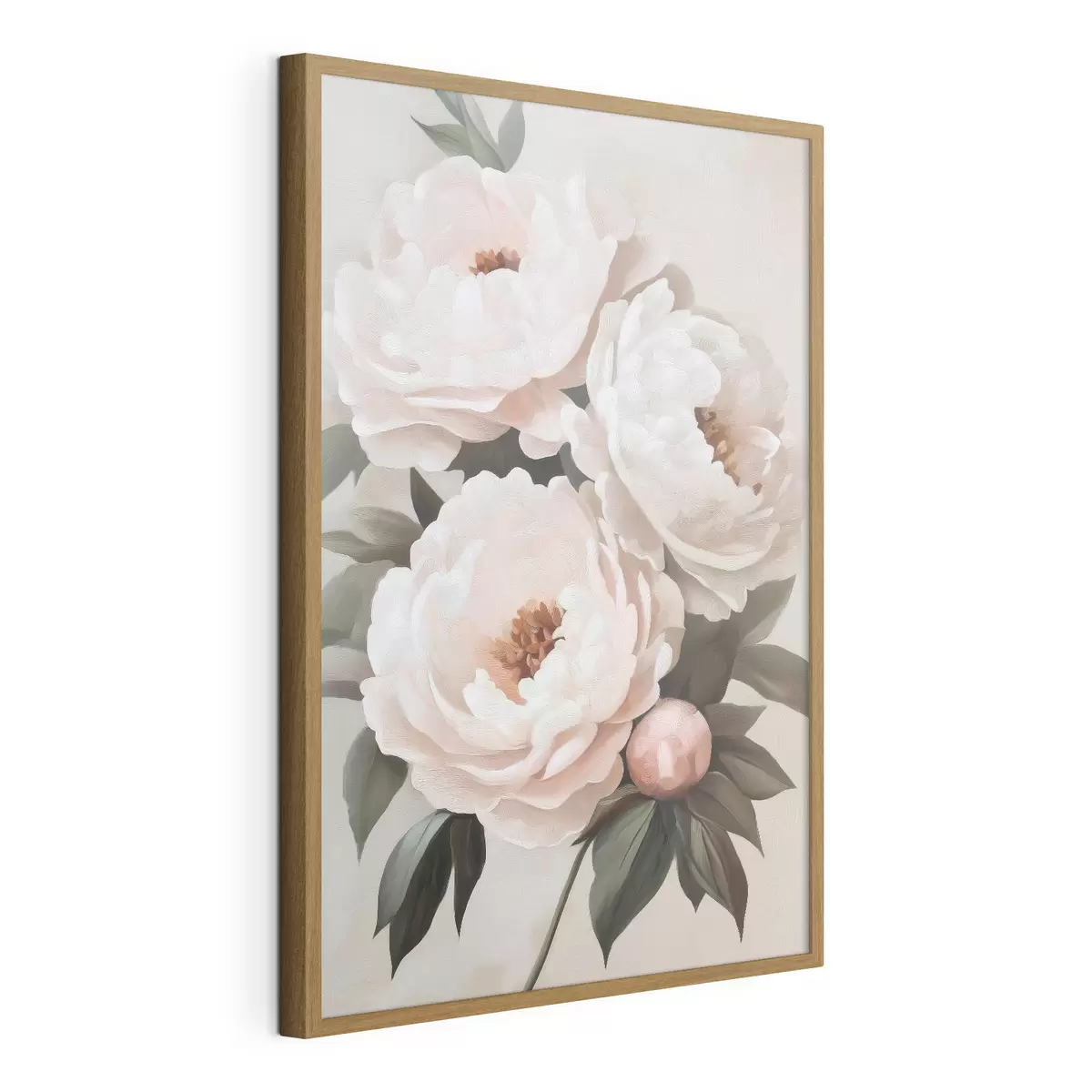 Poster Peonii f51154