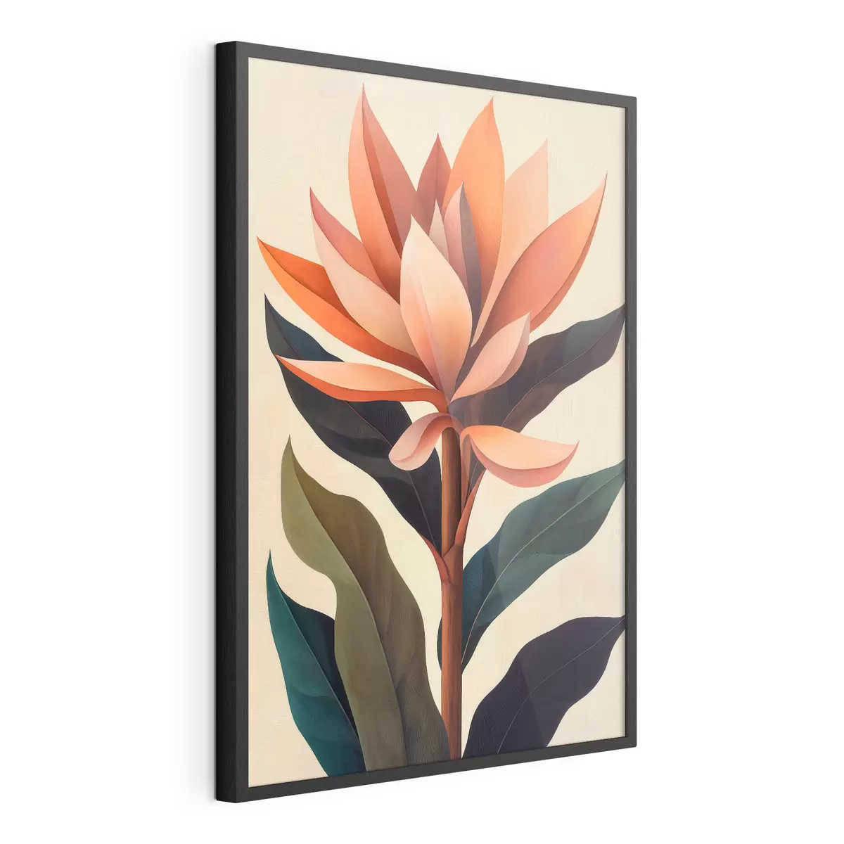 Poster Floare abstractă f51155