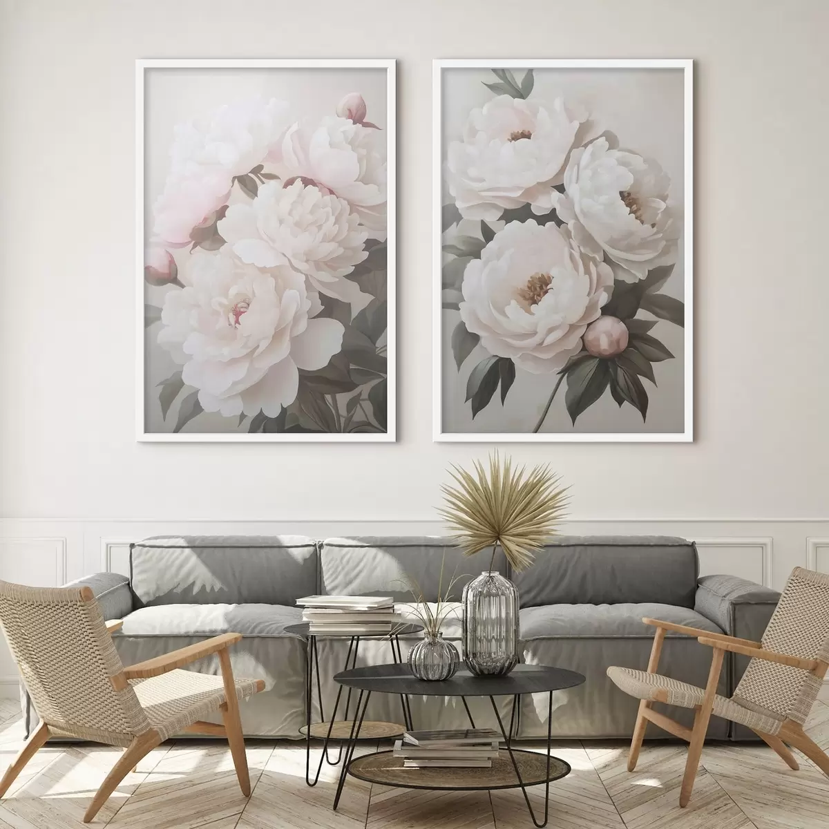 Poster Peonii d31104