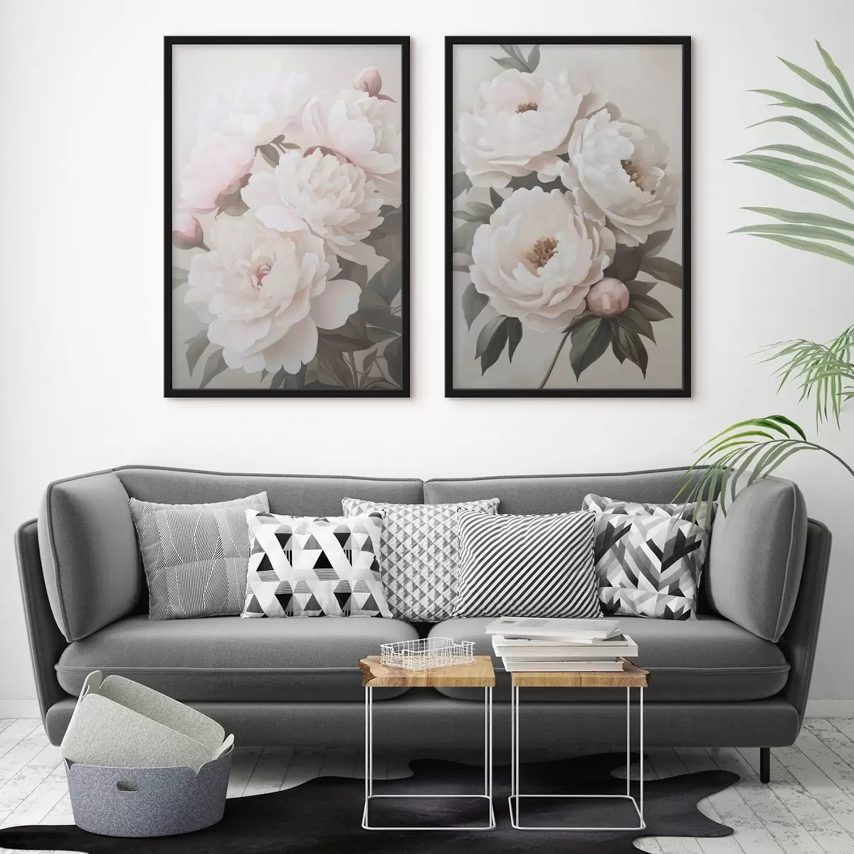 Poster Peonii d31104