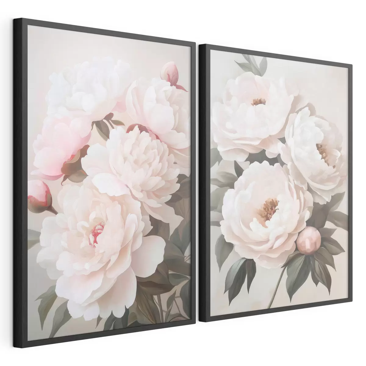 Poster Peonii d31104