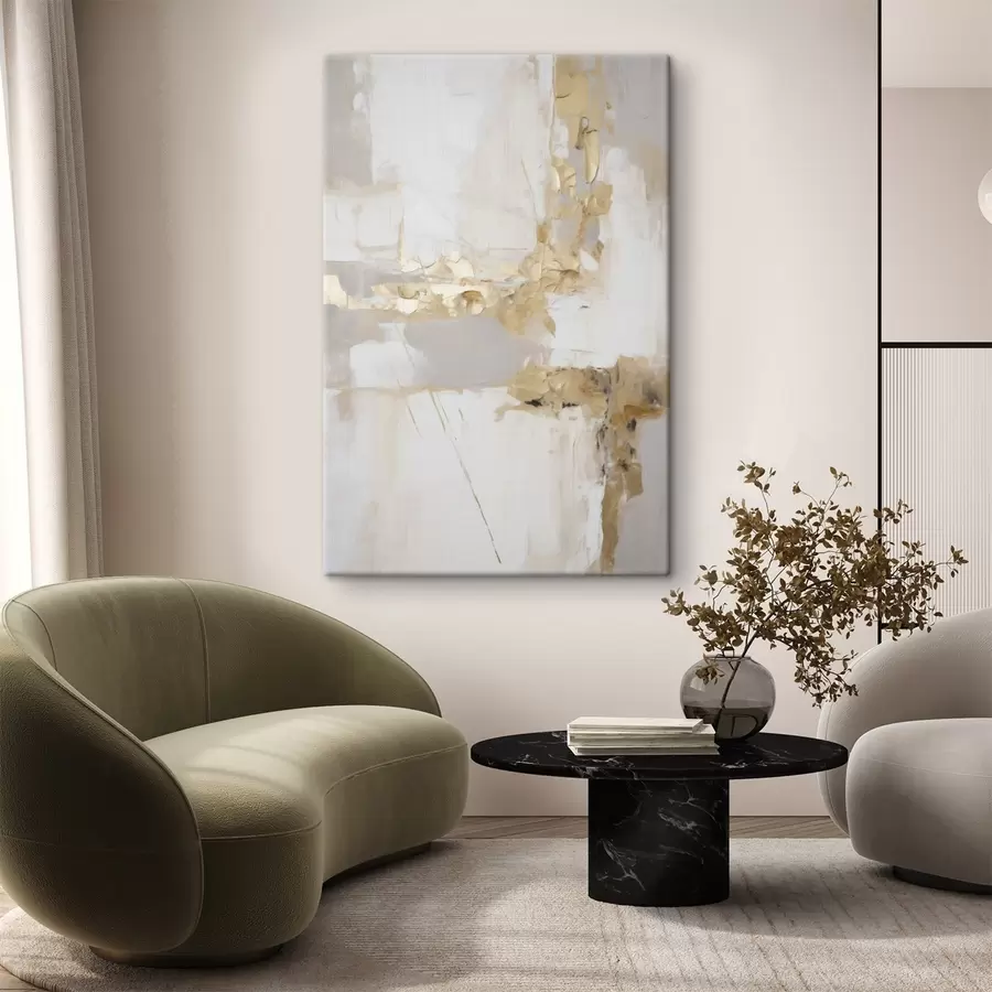 Tablouri Abstracția modernă, imitația picturii s51162