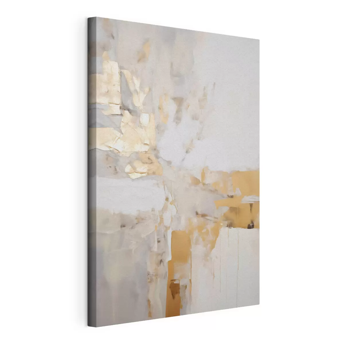 Tablouri Abstracție minimalistă, imitație a unui tablou s51163