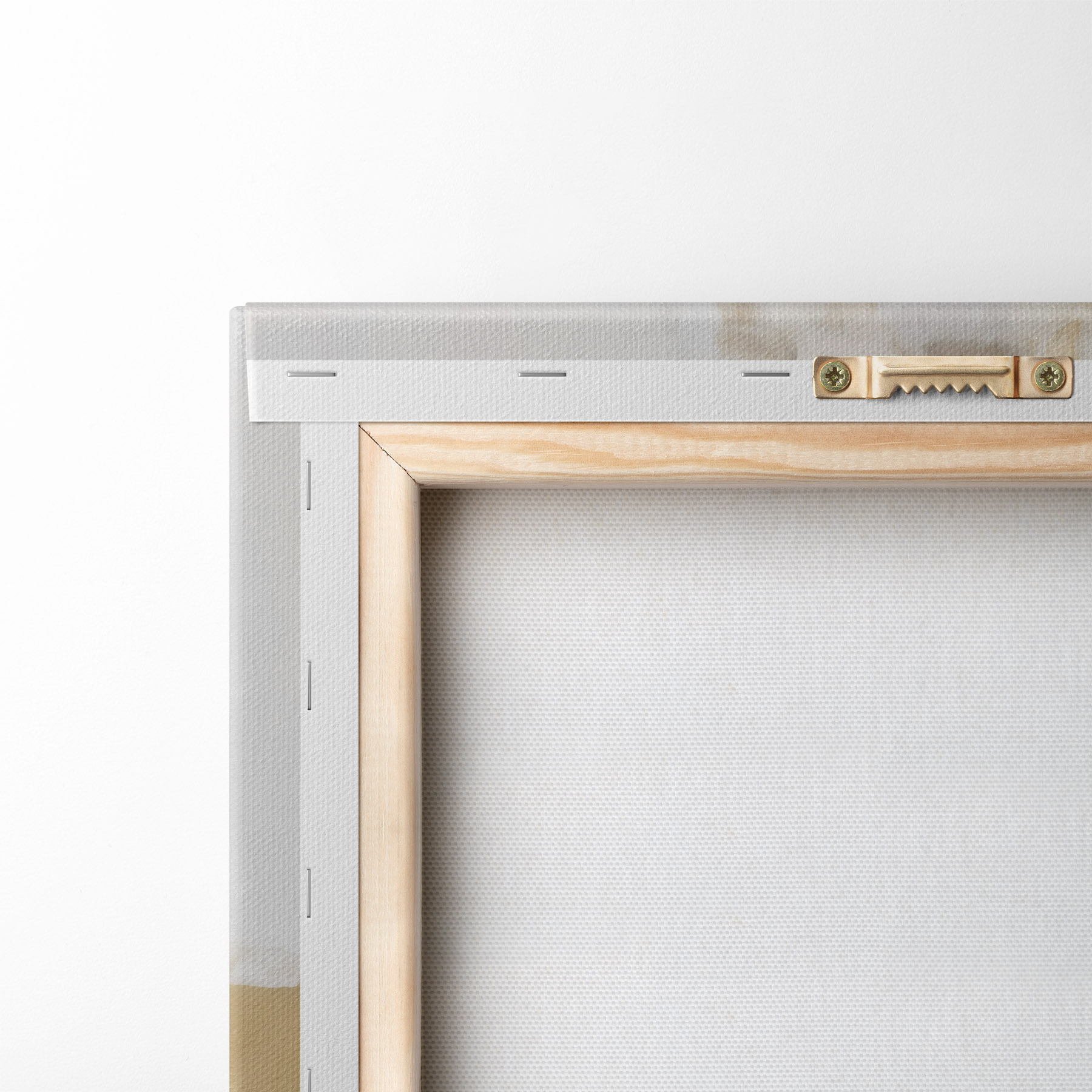 Tablouri Abstracție minimalistă, imitație a unui tablou s51163