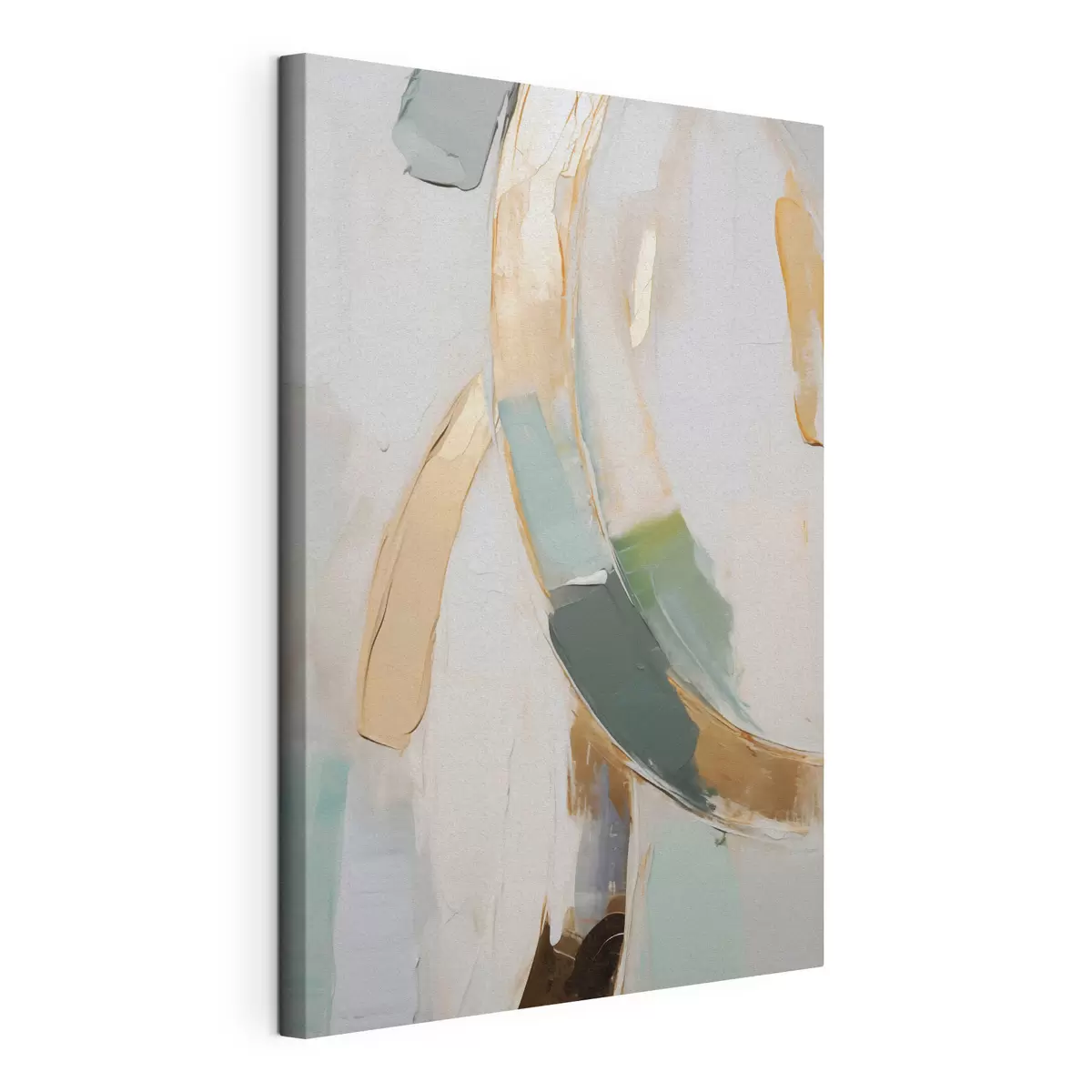 Tablouri Compoziție abstractă, imitație a unui tablou s51166
