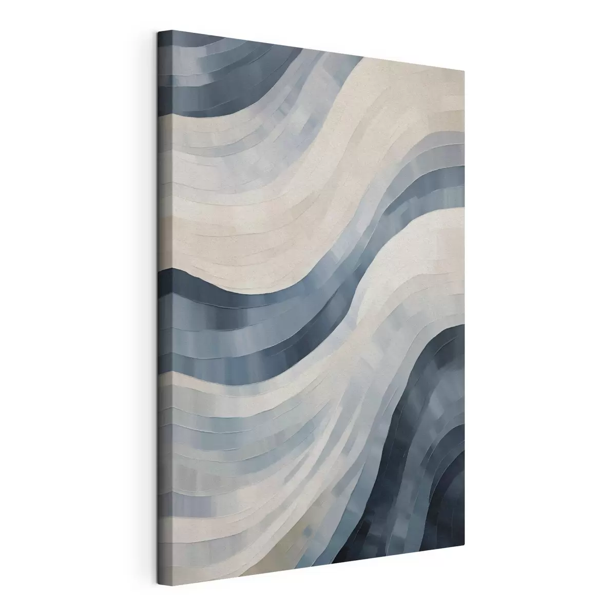 Tablouri Dungi largi abstracte, imitație de tablou s51170