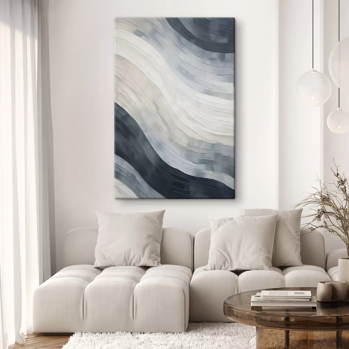 Tablouri Dungi abstracte, imitație de tablou s51171