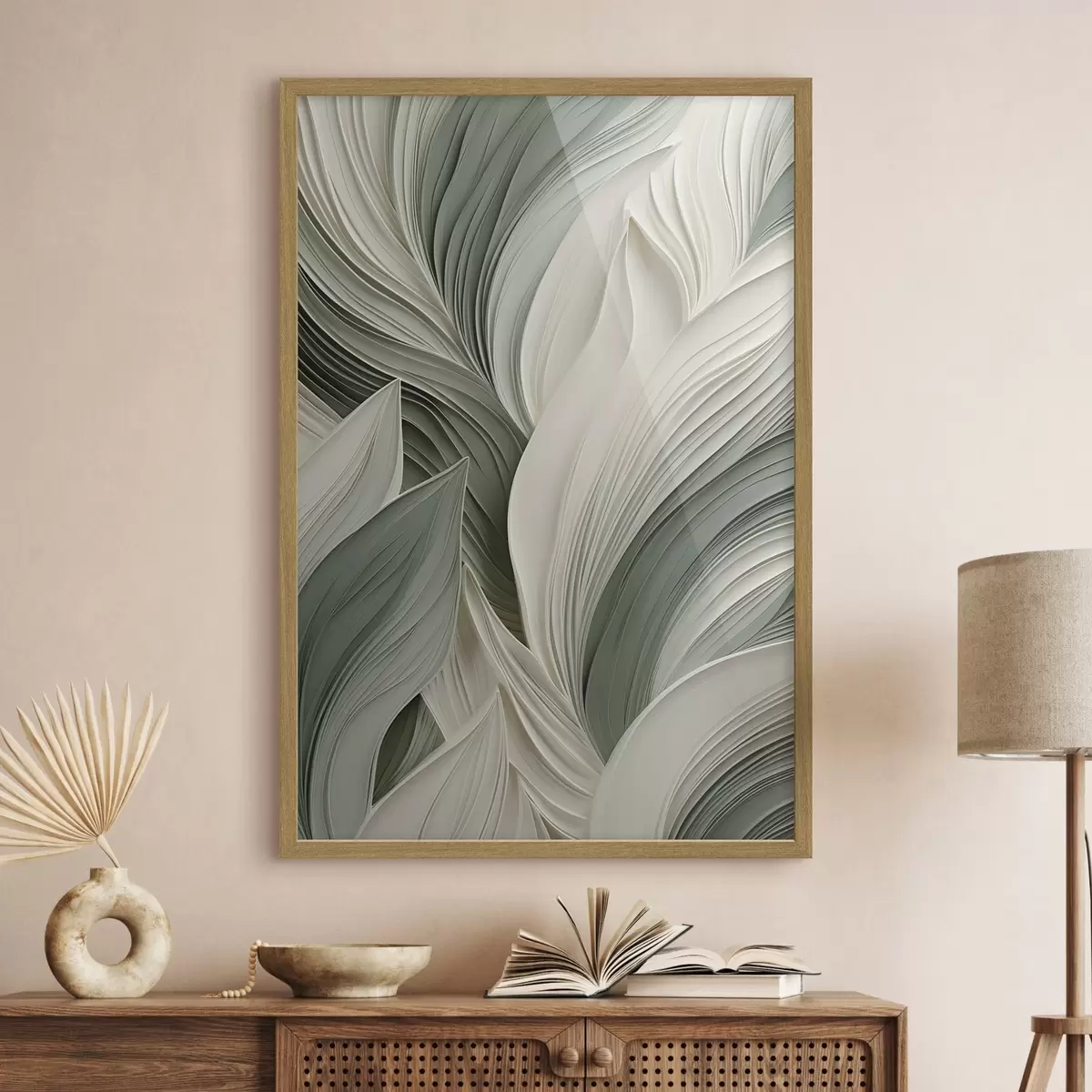 Poster Abstracție f51160