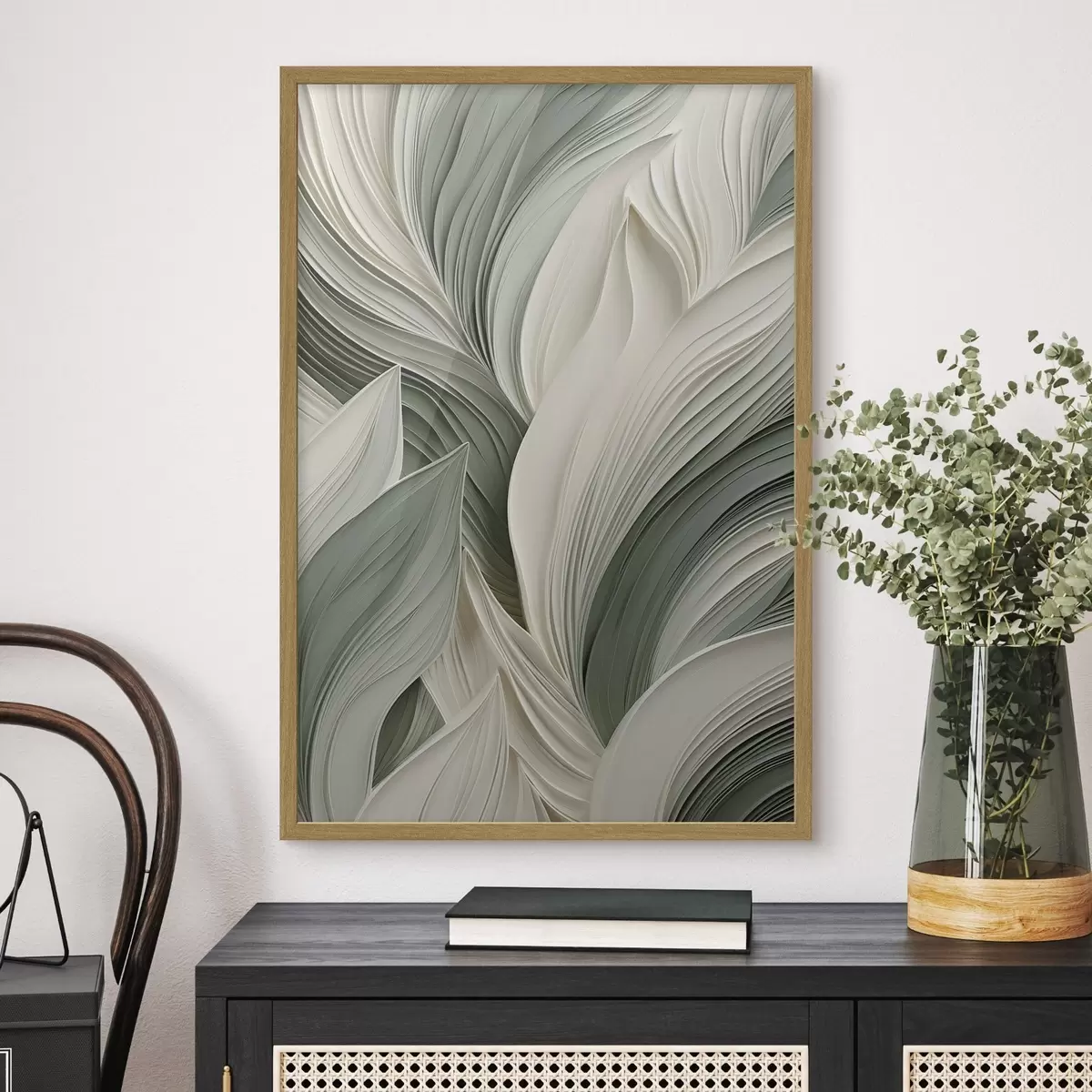 Poster Abstracție f51160