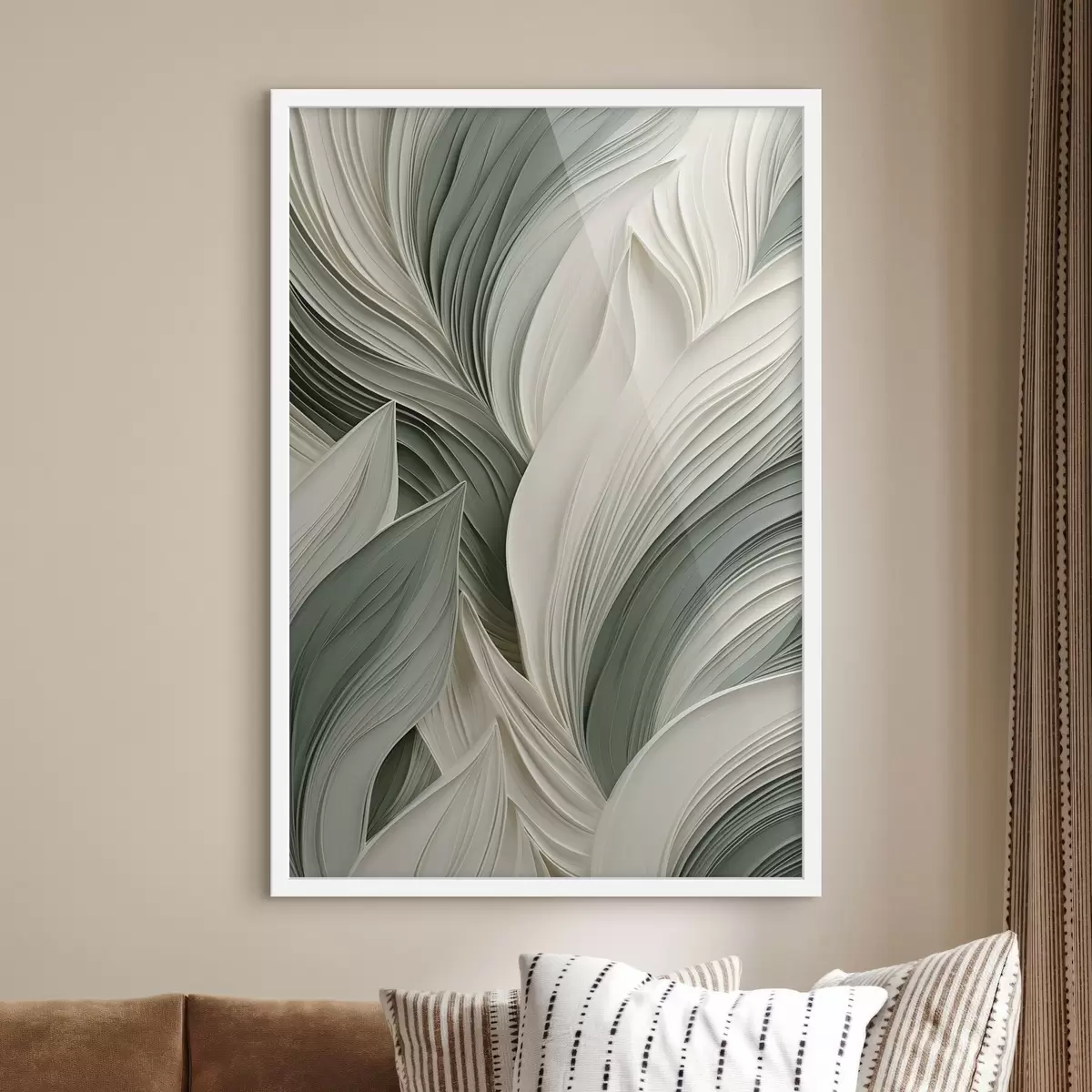 Poster Abstracție f51160
