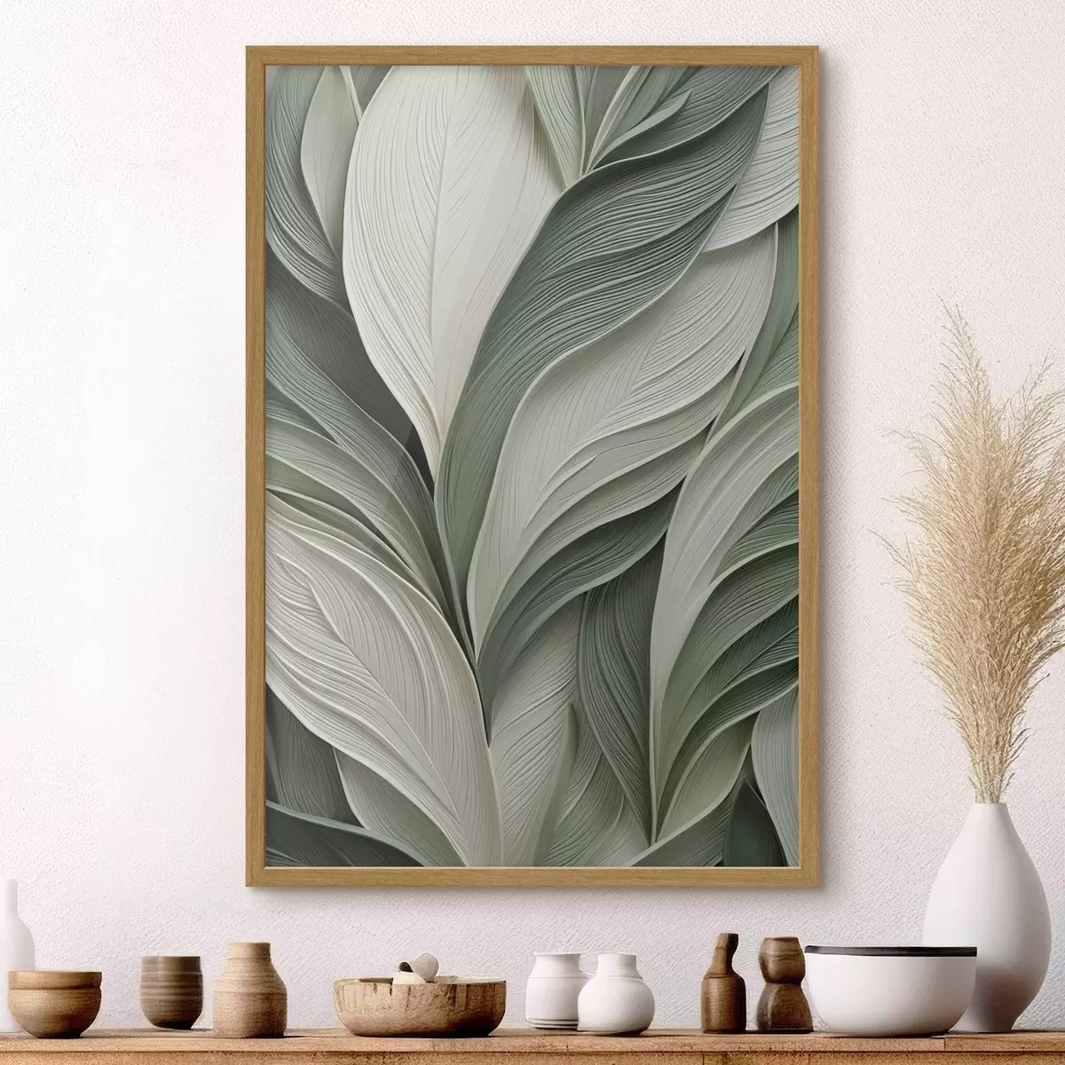 Poster Abstracție f51161