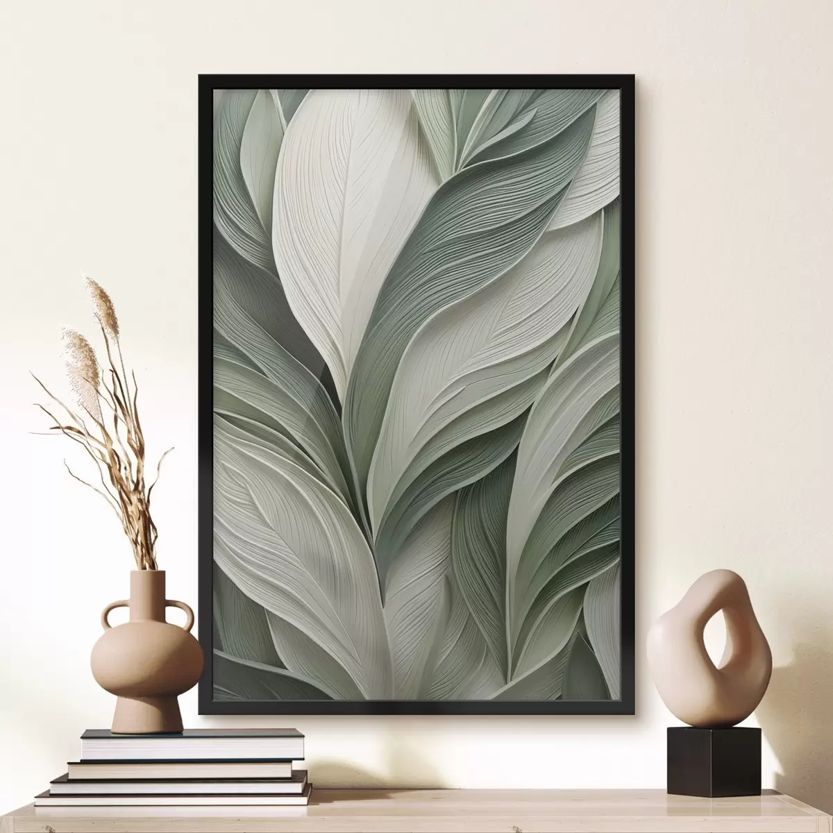 Poster Abstracție f51161
