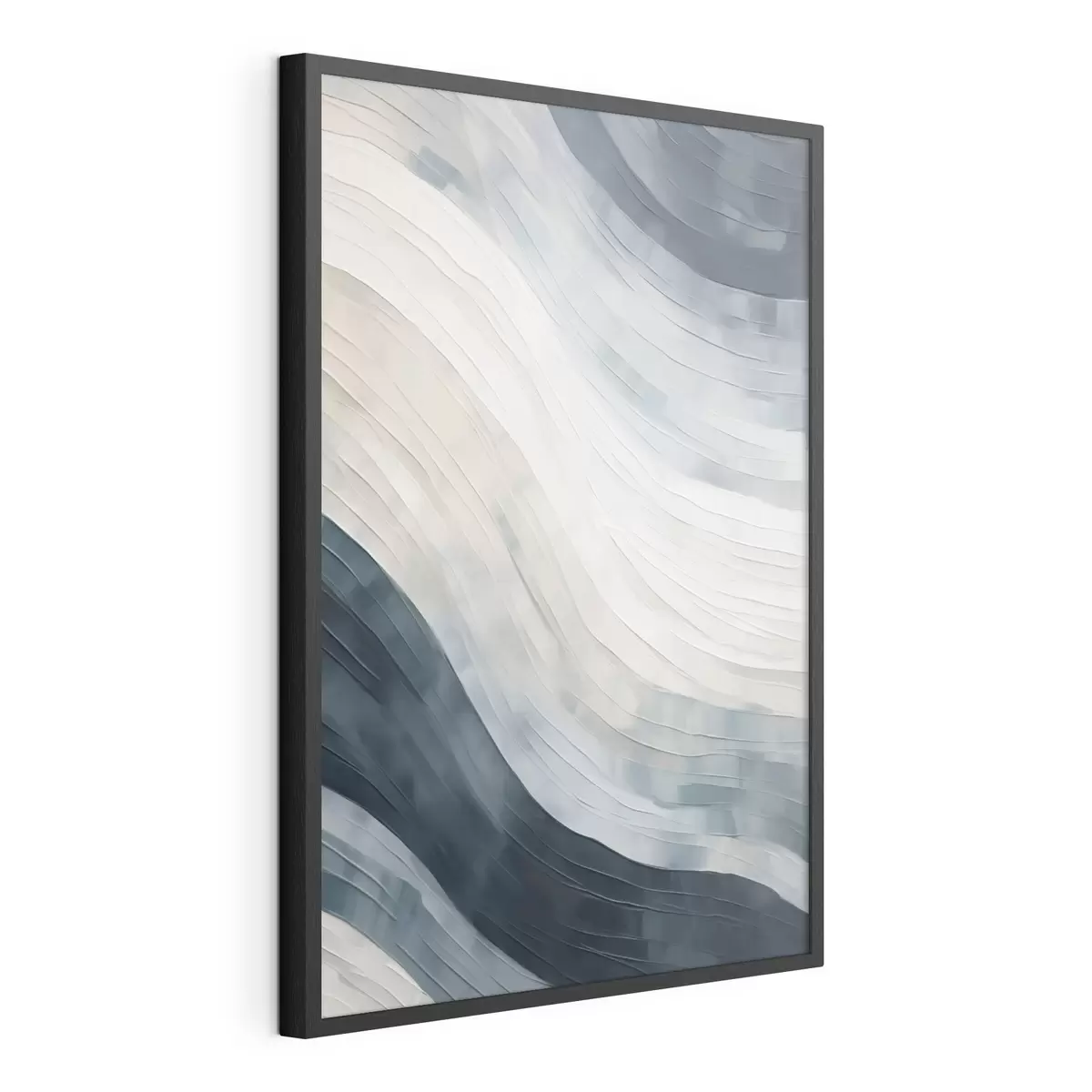 Poster Dungi abstracte, imitație de tablou f51171