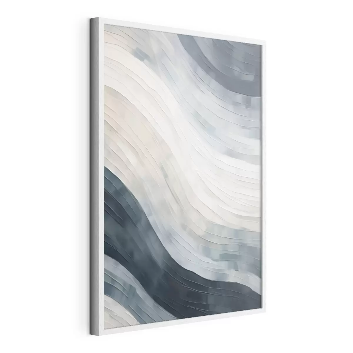 Poster Dungi abstracte, imitație de tablou f51171