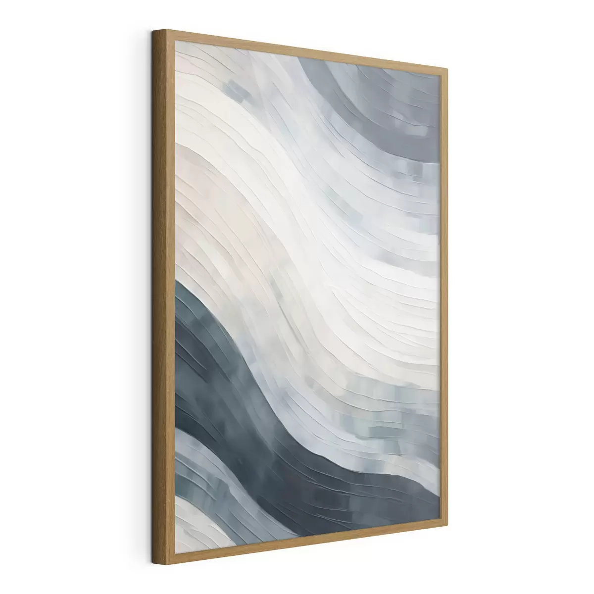 Poster Dungi abstracte, imitație de tablou f51171