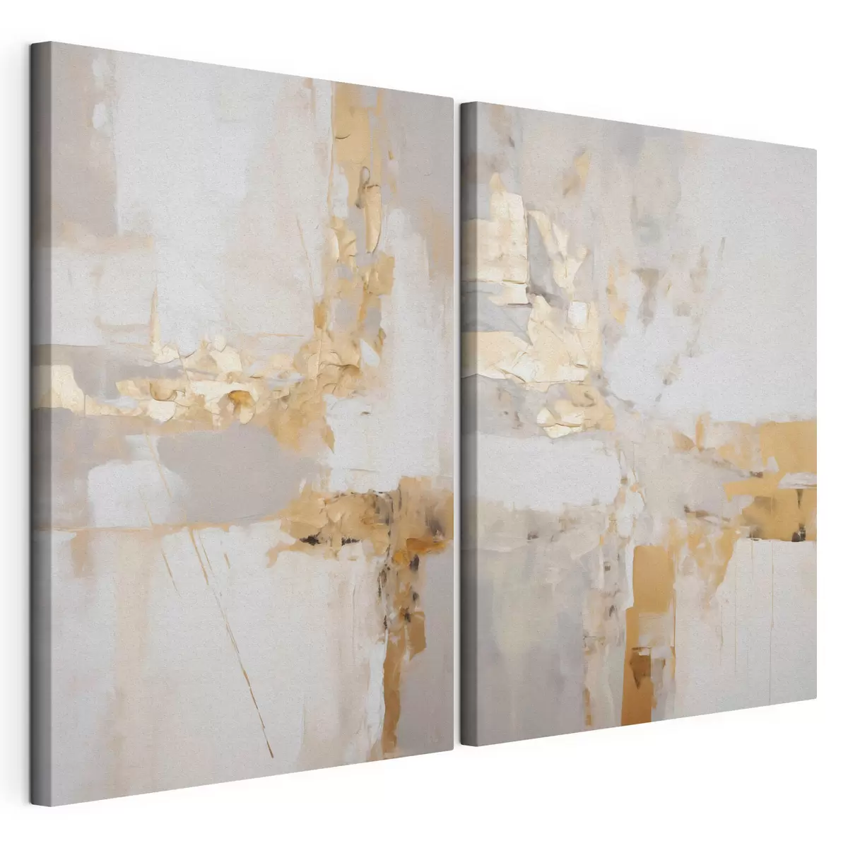 Tablouri Abstracția modernă, imitația picturii m31107