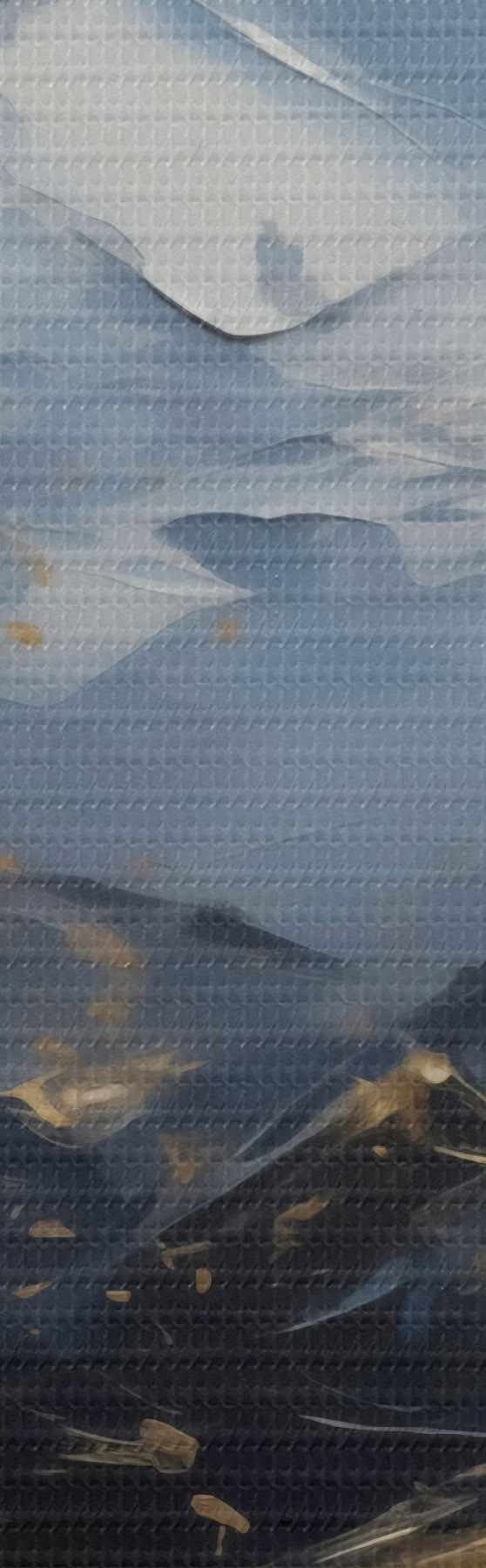 Tablouri Peisaj montan, imitație după un tablou m31108