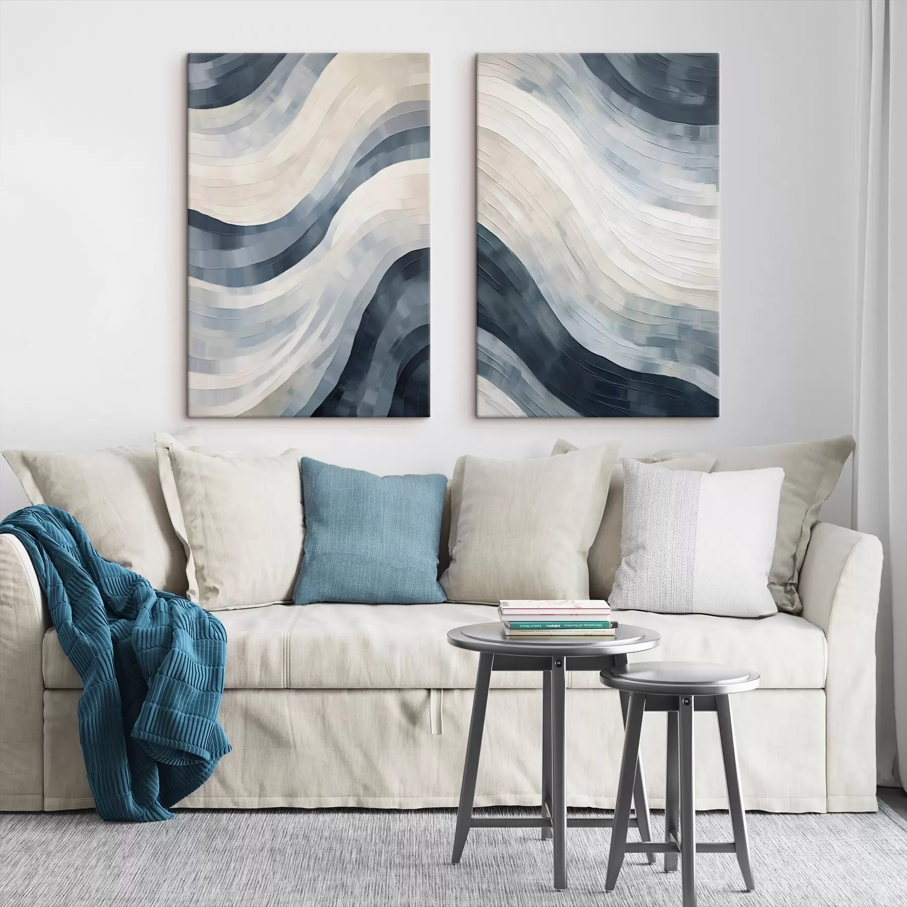 Tablouri Dungi largi abstracte, imitație de tablou m31111