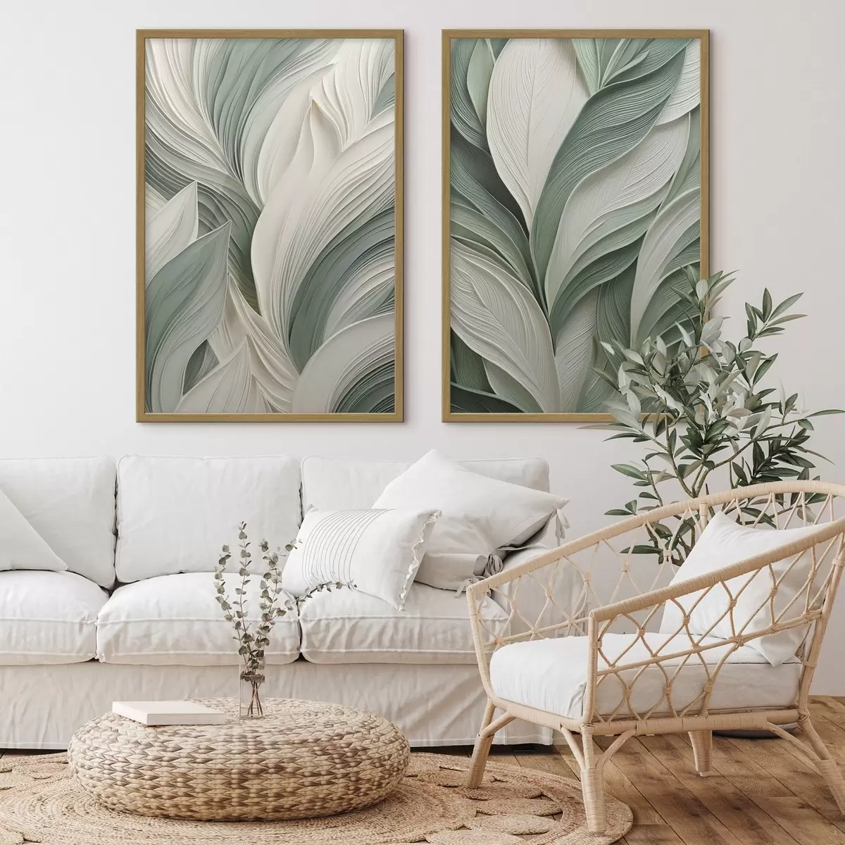 Poster Abstracție d31106