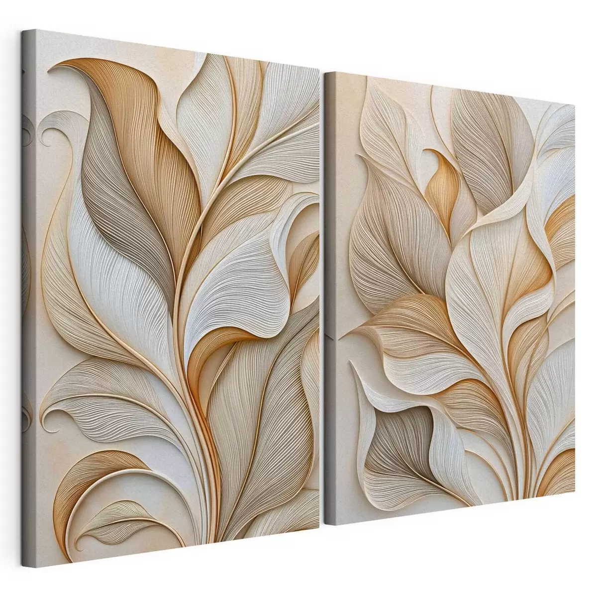 Tablouri Frunze abstracte m31038