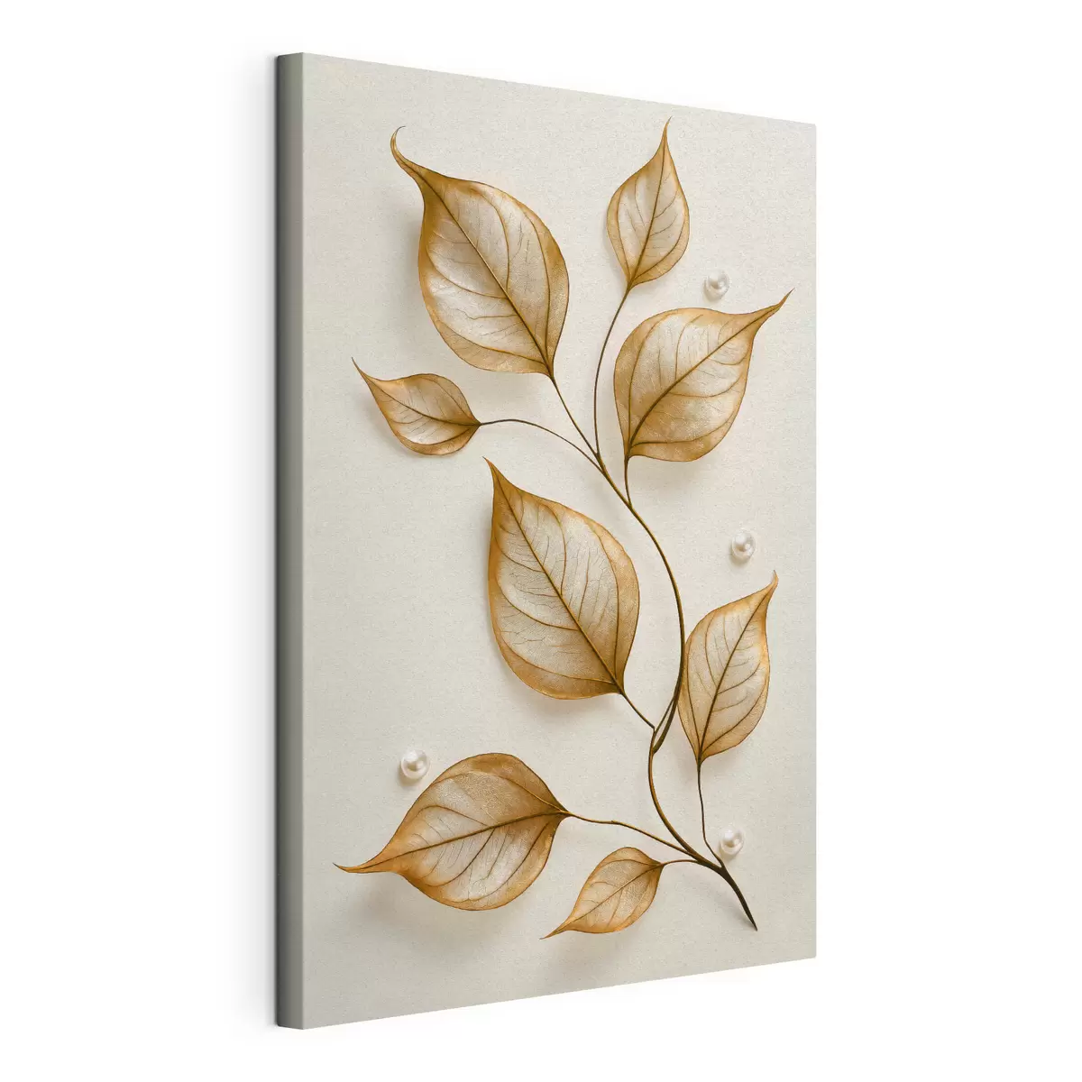 Tablouri Ramură botanică elegantă s50866