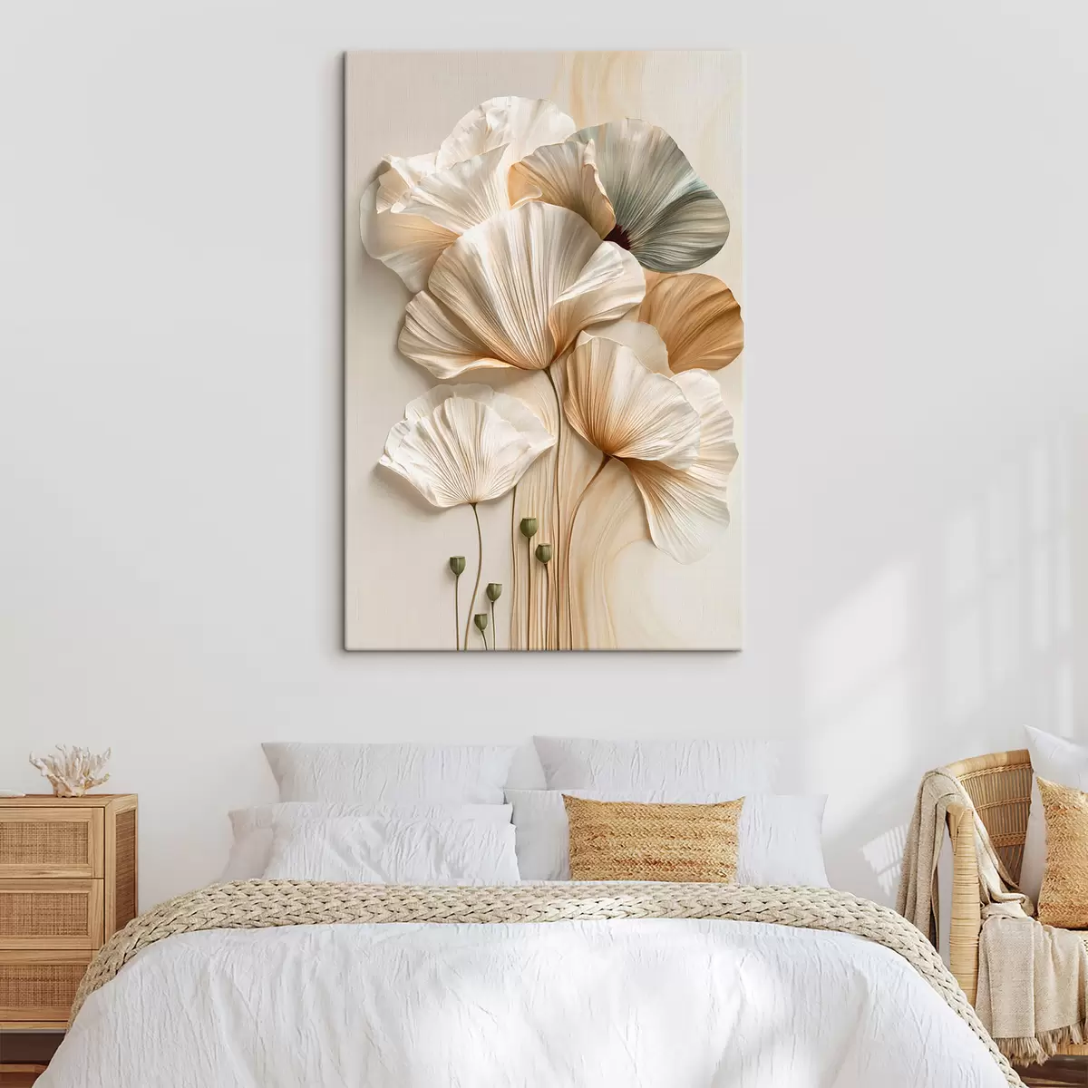 Tablouri Flori abstracte s50870