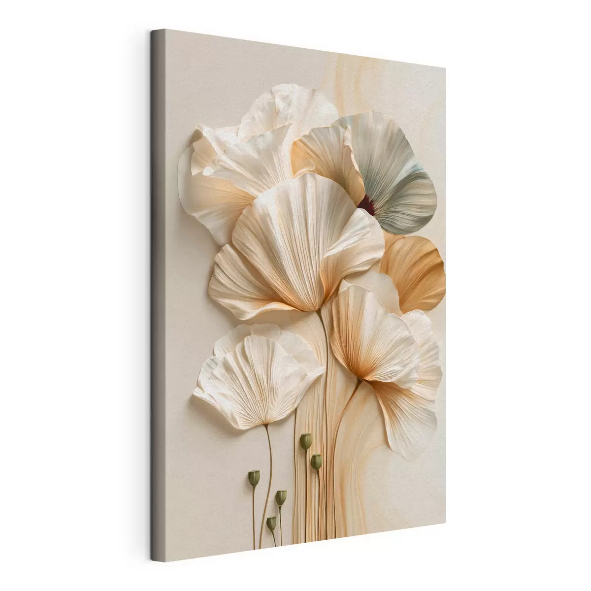 Tablouri Flori abstracte s50870