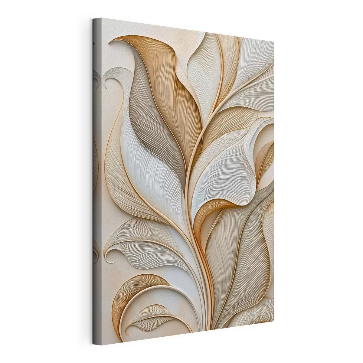 Tablouri Frunze abstracte s51176
