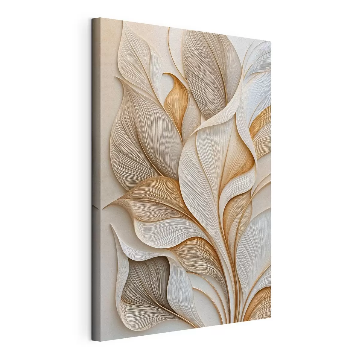 Tablouri Frunze abstracte s51177