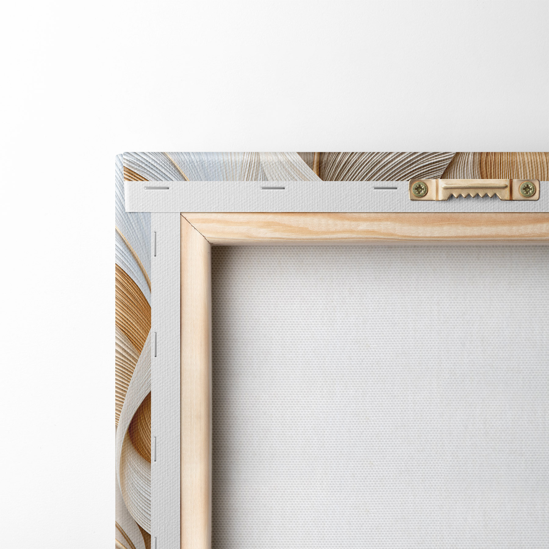 Tablouri Frunze abstracte s51177