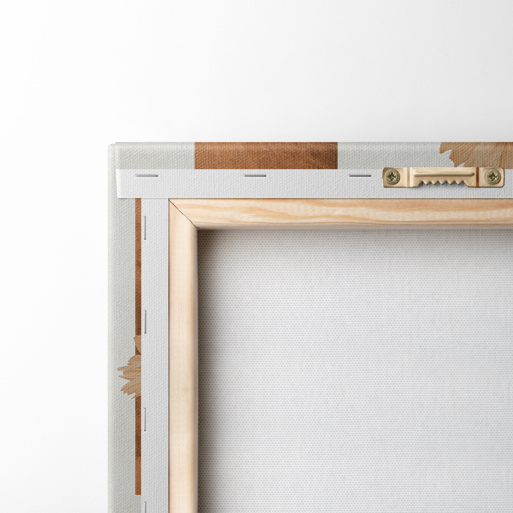 Tablouri Flori și forme geometrice s51179