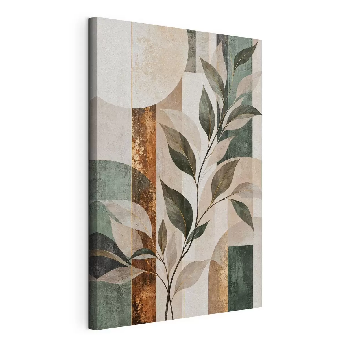 Tablouri Geometria botanică s51180