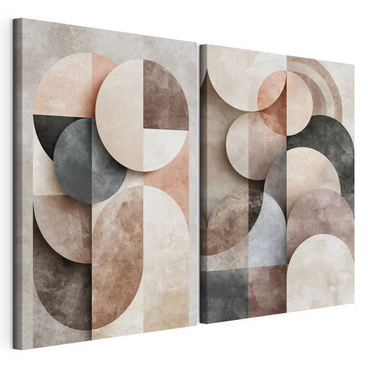 Tablouri Cercuri abstracte m31118