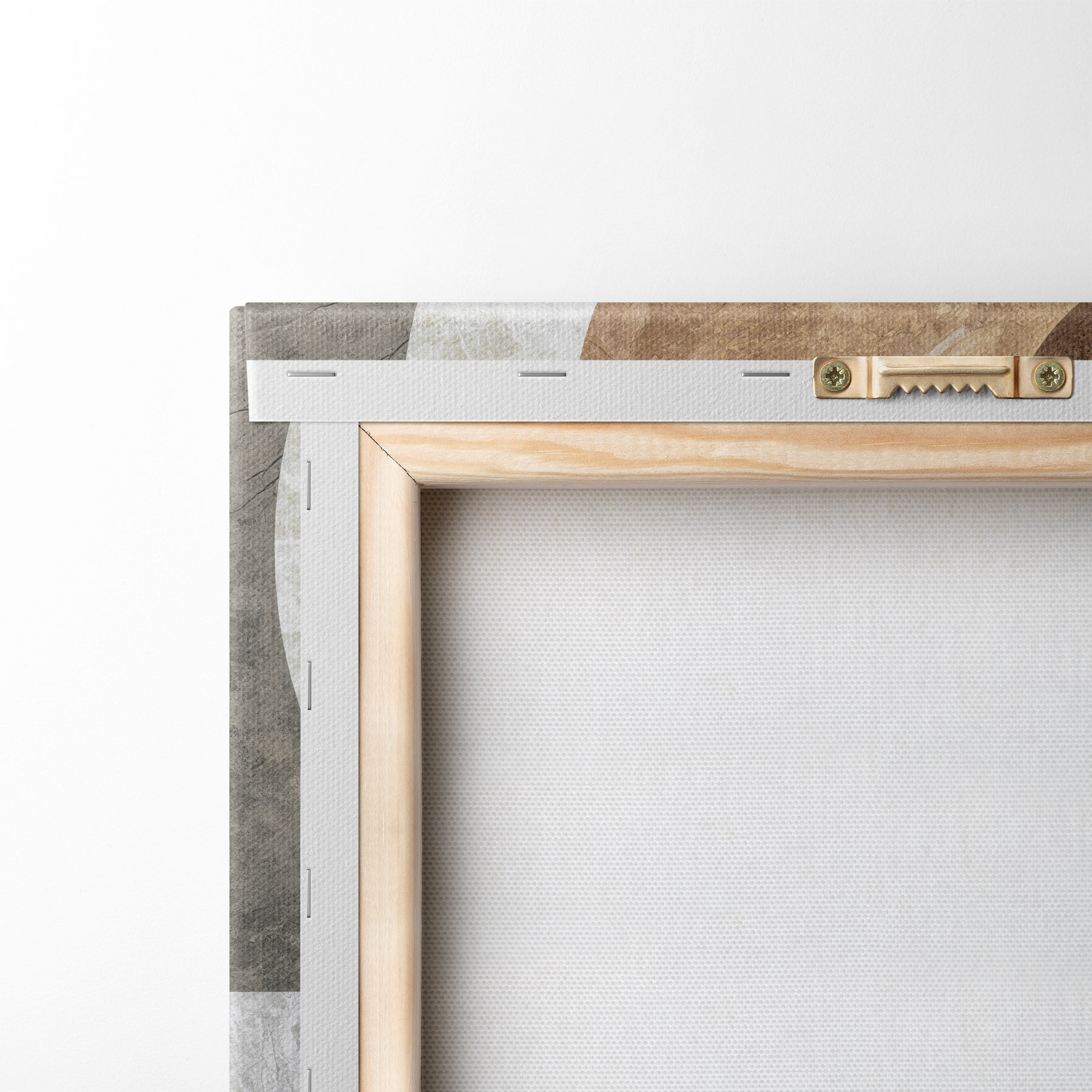 Tablouri Forme geometrice suprapuse m31119