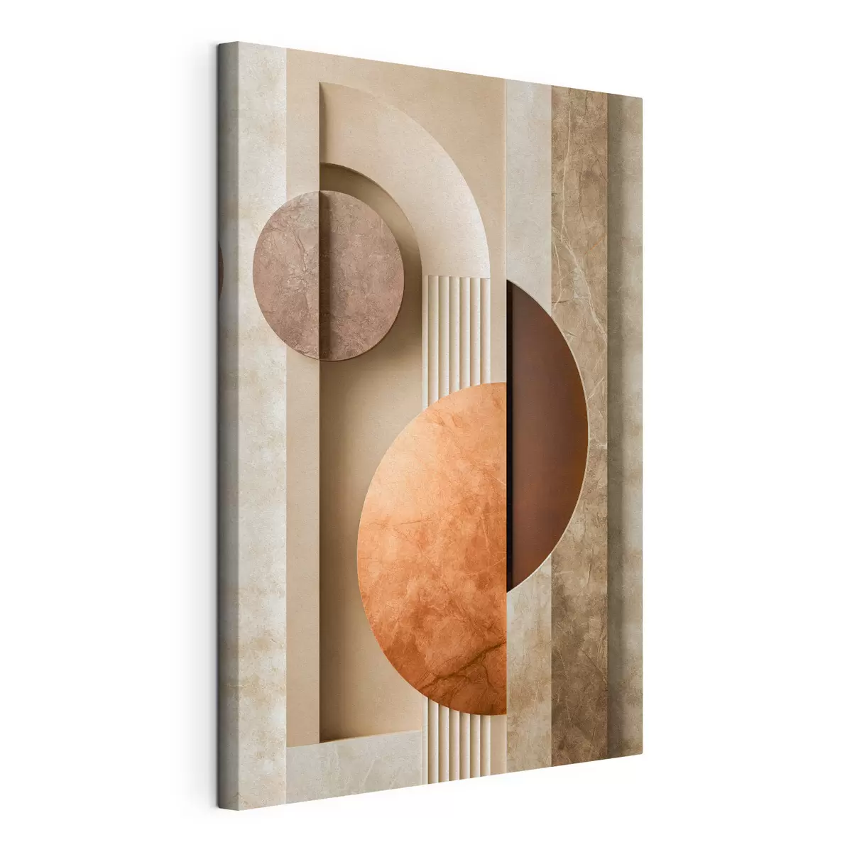 Tablouri Geometrie abstractă modernă s51282