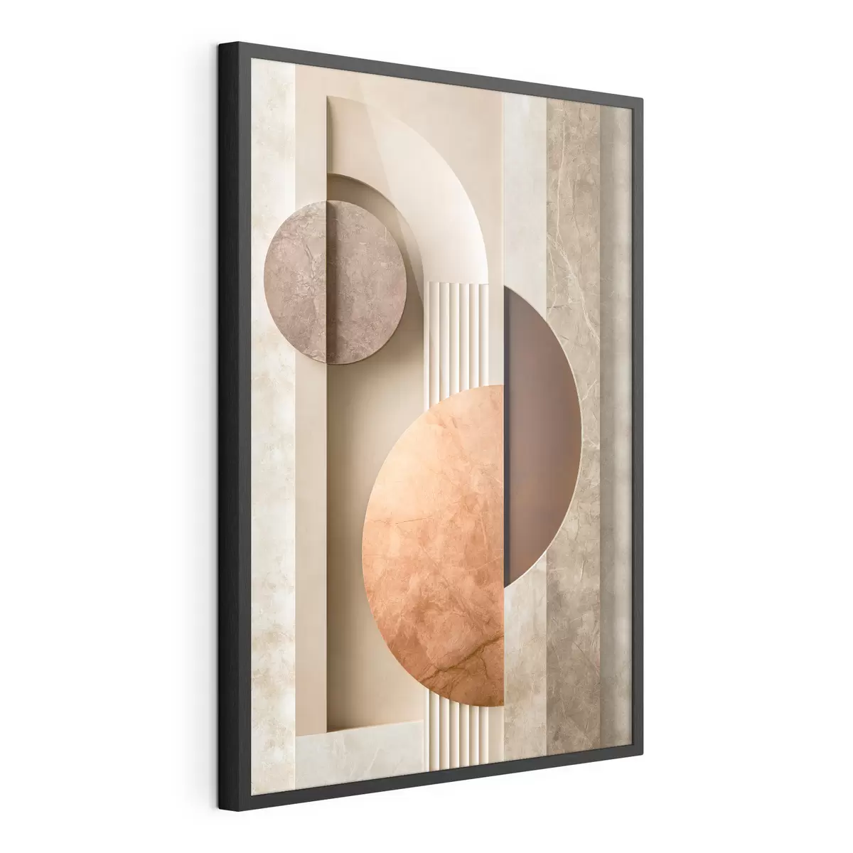 Poster Geometrie abstractă modernă f51282